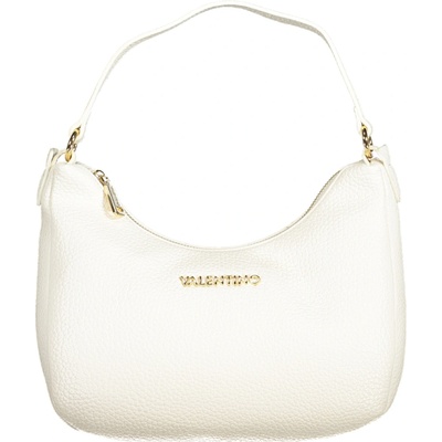 Valentino Bags štýlová dámska kabelka 31.0X25.0X9.0cm Biela