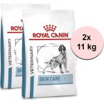 Royal Canin VHN Dog Skin Care Adult 2 x 11 кг