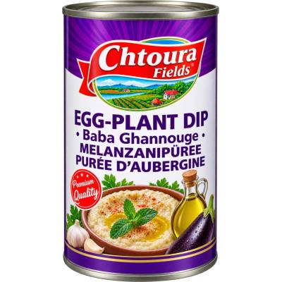 Durra Lilkový dip s tahini 185g