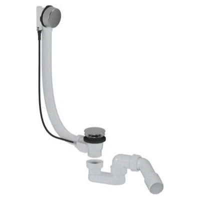 Swiss Aqua Technologies Vanový automat 80 cm SAT Project chrom kov SATAVA80PRO1 SATAVA80PRO1 – Zbozi.Blesk.cz