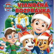 Labková patrola – Vianočná rozprávka