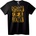 NOONEBRAND Тениска System of a Down - 5XL, White
