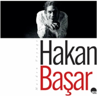 Hakan Başar - Maiden Voyage (Limited Edition) LP