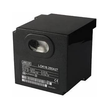 Image 1 of Siemens LOK 16 250A27 Горивен автомат (REL10114)