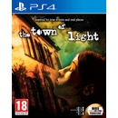 Hry na PS4 The Town of Light