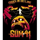 Sum 41 - Order in decline CD