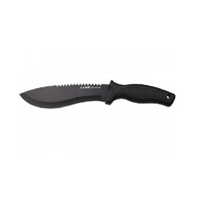 EXTOL PREMIUM EXTOL PREMIUM Nůž lovecký nerez 290/170mm INOX 8855304