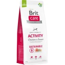 Brit Care Sustainable Activity Chicken & Insect 12 kg