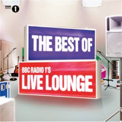 V/A - Best Of BBC Radio 1's - Live Lounge CD
