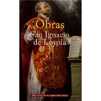 Image 1 of Obras de San Ignacio de Loyola | Santo Ignacio de Loyola