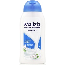 Malizia sprchový gel Crema di Latte 300 ml