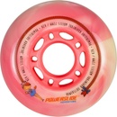 Powerslide Adventure Kids 72 mm 80A 4 ks