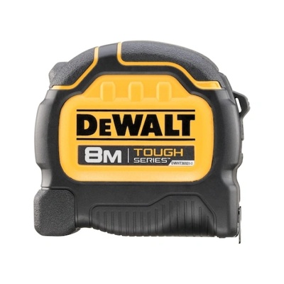 DEWALT измервателна лента, 10 м, здрава, 32 мм