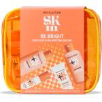 Revolution Beauty Skin Be Bright 4 Step Starter Kit