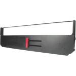 G&G ЛЕНТА ЗА МАТРИЧЕН ПРИНТЕР OKI ML 393/393C/395/395G/4400C/4500/3410/8360/8370/ET8550/PRINTEC PR856/PR9360/PR168/PR836 - Black - PN RR-OK-393-BK - G&G (09002311)