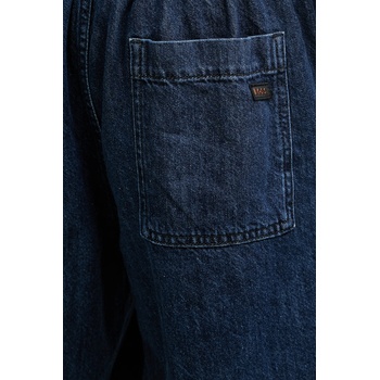 BOSS Orange къс панталон мъжки деним (50557454)