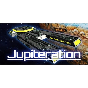 Bartos Studio Jupiteration (PC)