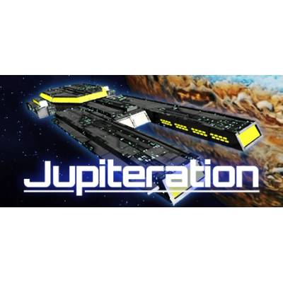Bartos Studio Jupiteration (PC)