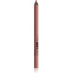 NYX Professional Makeup Line Loud Vegan молив-контур за устни с матиращ ефект цвят 06 - Ambition Statement 1, 2 гр