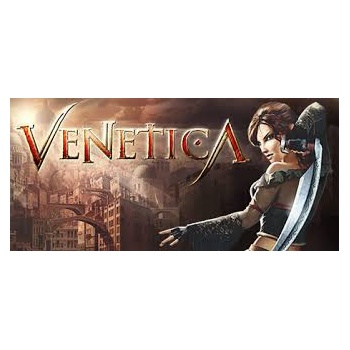 Venetica