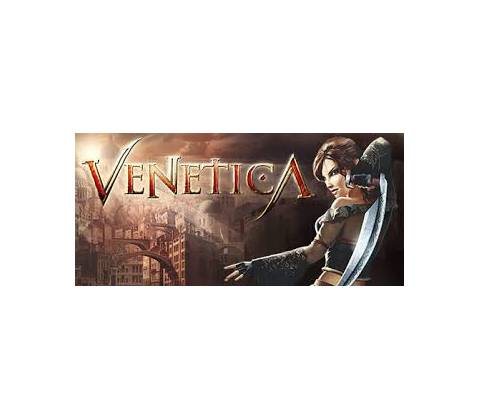 Venetica