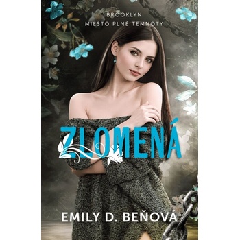 Zlomená