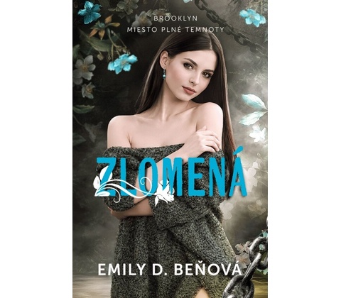 Zlomená