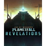 Paradox Interactive Age of Wonders Planetfall Revelations (PC)