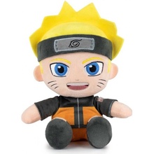 Naruto sedící postavička z anime Naruto Naruto impulse seated