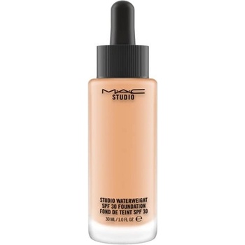 MAC Studio Waterweight SPF30 Foundation NC37 30 ml