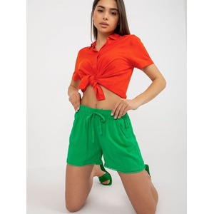 Fresh Made Дамски шорти модел 182442 Fresh Made