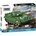 Cobi Въоръжени сили T-72 (DDR / СЪВЕТСКИ), 1: 35, 680 к, 1 ф (COBI-2625)
