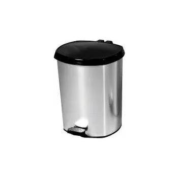 Image 1 of Кош с педал хром 6 и 11л (ви-435)