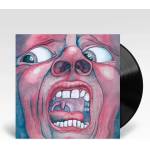 Sony Music King Crimson: In the Court of the Crimson King - Vinyl (LP) (020819)