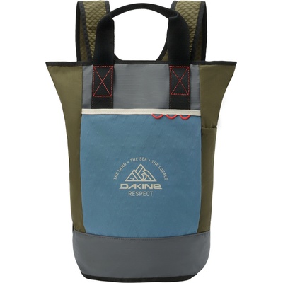 Dakine Renovation LT 10004720 Everglades 22L