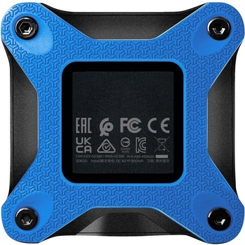 ADATA SD620 2TB, SD620-2TCBL