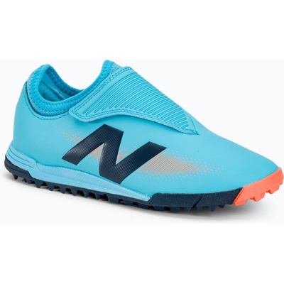 New Balance Детски футболни обувки New Balance Furon Dispatch JNR HOOK & LOOP TF V7+