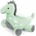 Chipolino Dino green PIL02006DIGR