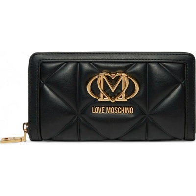 Moschino Love Dámska peňaženka JC5644PP1PLC0000