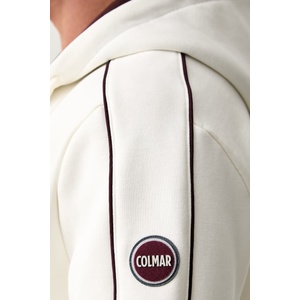 Colmar суичър с цип и качулка мъжки с памук (62000017.3LN)