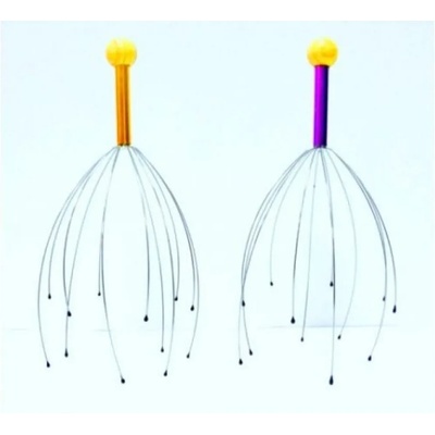 Eurobat Масажор за глава (mj8744)