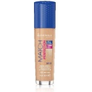 Rimmel Match Perfection SPF20 make-up make-up 203 True Beige 30 ml