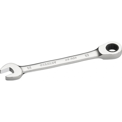 Stanley Kľúč očkoplochý račňový 13mm STMT89913-0