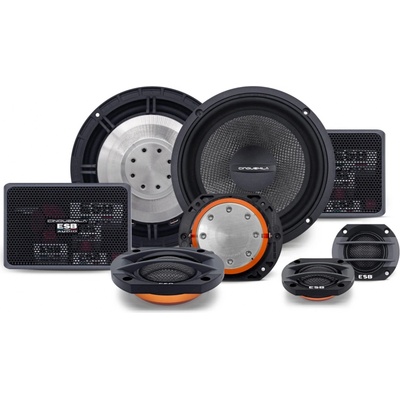 ESB Audio 5.6K3X