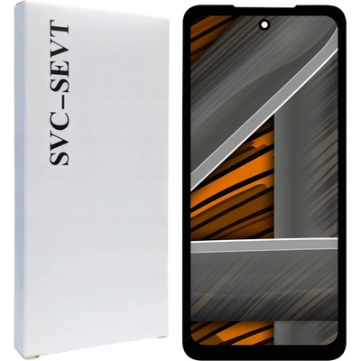 LCD Displej + Dotykové sklo myPhone Hammer Blade 4