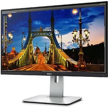 Dell U2515H