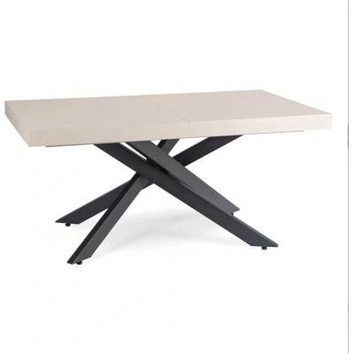 JAKS kašmír čierny MDF Hampton