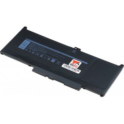 T6 Power NBDE0198 batéria - neoriginálna