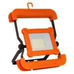 UltraLux РАБОТЕН led ПРОЖЕКТОР 20w, 5000k, 220v-240v ac, ip65 (spw2050)