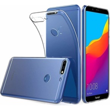Pouzdro Jekod Ultra Slim 1mm Huawei Y5p čiré